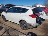 Toyota Rav4 Limited 2T3YFREV9FW201118 снимка