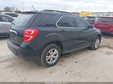 Chevrolet Equinox Lt 2GNALCEK1H6327332 снимка