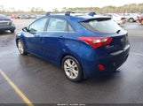 Hyundai Elantra Gt KMHD35LEXDU108911 снимка