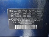 Hyundai Elantra Gt KMHD35LEXDU108911 снимка