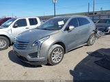 Cadillac Xt5 Standard 1GYKNARS5JZ152254 снимка