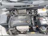 Chevrolet Aveo Ls KL1TD56658B013778 снимка