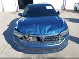 Volkswagen Jetta 1.4T R-Line/1.4T S/1.4T Se 3VWC57BU1MM017218 снимка