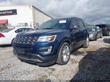 Ford Explorer Xlt 1FM5K7D85HGC99783 снимка