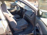Honda Pilot Lx 2HKYF18195H555852 снимка