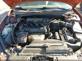 Nissan Altima 2.5 S 1N4AL11D46C216868 снимка