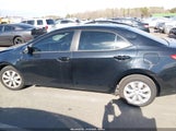 Toyota Corolla Le 5YFBURHE9EP138277 снимка
