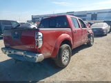 Nissan Frontier Sv 1N6AD0ER0GN751254 снимка