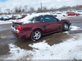 Ford Mustang 1FAFP446X4F146698 снимка