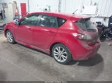 Mazda Mazda3 S Sport JM1BL1H56A1237383 снимка