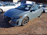 Nissan Sentra Sv Xtronic Cvt 3N1AB8CV6RY208720 снимка