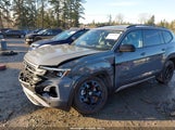 Volkswagen Atlas 2.0T Peak Edition Sel 1V2GR2CA6RC569563 снимка
