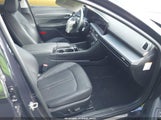 Hyundai Sonata Hybrid Limited KMHL54JJ5RA093338 снимка