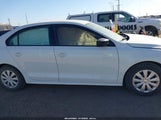 Volkswagen Jetta 2.0L S 3VW2K7AJ2EM301857 снимка