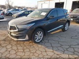 Acura Rdx Standard 5J8TC2H35LL040674 снимка