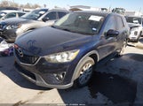 Mazda Cx-5 Touring JM3KE2CY8E0360722 снимка