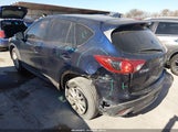 Mazda Cx-5 Touring JM3KE2CY8E0360722 снимка