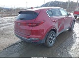 Kia Sportage Lx KNDPMCAC8L7729419 снимка