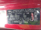 Kia Sportage Lx KNDPMCAC8L7729419 снимка