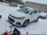 Chevrolet Trax Lt KL7CJPSB4HB217114 снимка