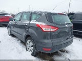 Ford Escape S 1FMCU0F79FUA59339 fotografie