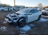 Acura Tlx Tech A-Spec Pkgs 19UUB2F61JA009029 снимка