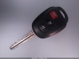 Toyota Tacoma Sr 5TFRX5GNXJX115103 снимка