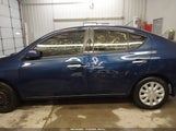 Nissan Versa 1.6 Sv 3N1CN7APXDL877612 photo