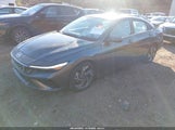 Hyundai Elantra Sel Convenience KMHLS4DGXSU859948 fotografie