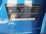 Hyundai Elantra Se 5NPD74LFXHH096884 снимка