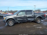 Ford F-150 Lariat 1FTEW1E59KFB48842 снимка