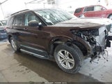 Ford Explorer Xlt 1FMSK8DH6LGC19327 снимка