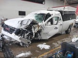 GMC Sierra 2500Hd Work Truck 1GT12ZCGXEF164680 fotografie
