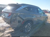 Hyundai Tucson Sel 5NMJB3DE2SH479241 снимка