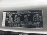 Hyundai Tucson Sel 5NMJB3DE2SH479241 снимка