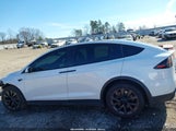 Tesla Model X Dual Motor All-Wheel Drive/Standard Range 7SAXCDE58PF368989 fotografie
