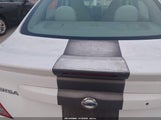 Nissan Versa 1.6 S/1.6 S+/1.6 Sl/1.6 Sv 3N1CN7APXDLW82612 photo