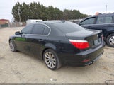 BMW 535I xDrive WBANV93589C135528 снимка