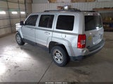 Jeep Patriot Sport 1C4NJPBA6CD547479 снимка