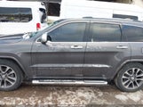 Jeep Grand Cherokee Overland 4X4 1C4RJFCG9HC607704 снимка