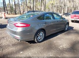 Ford Fusion Se 3FA6P0HR4DR263273 снимка