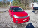 Nissan Versa 1.8Sl 3N1BC1CP7AL393095 снимка