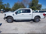 Ford F-150 Xlt 1FTFW3L53SKE62724 fotografie