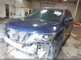 Nissan Pathfinder Sv 5N1DR2MN0JC614003 снимка
