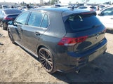 Volkswagen Golf Gti 2.0T 40Th Anniversary Edition WVW8A7CD4PW154094 fotografie