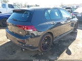 Volkswagen Golf Gti 2.0T 40Th Anniversary Edition WVW8A7CD4PW154094 fotografie