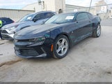 Chevrolet Camaro 1Lt 1G1FB1RX1H0164033 снимка