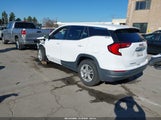 GMC Terrain Sle 3GKALMEV1JL401993 снимка
