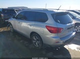 Nissan Pathfinder S 5N1DR2MN3JC628185 снимка