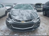 Chevrolet Cruze Lt Auto 3G1BE6SM9JS654396 снимка